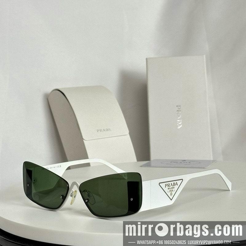 Prada Glasses smx167