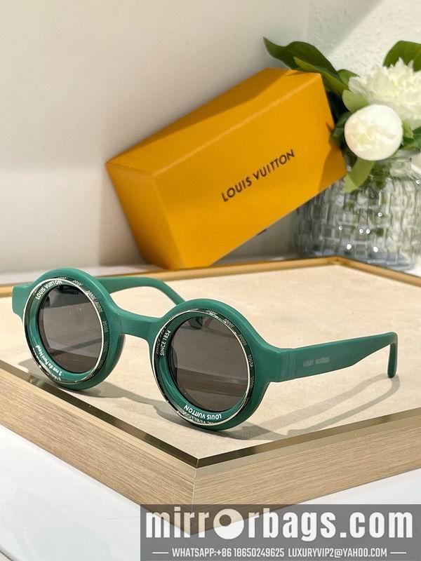 LV Glasses smr55