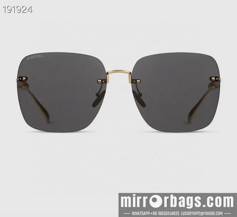 Gucci Glasses smh194