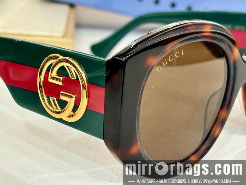 Gucci Glasses smr32