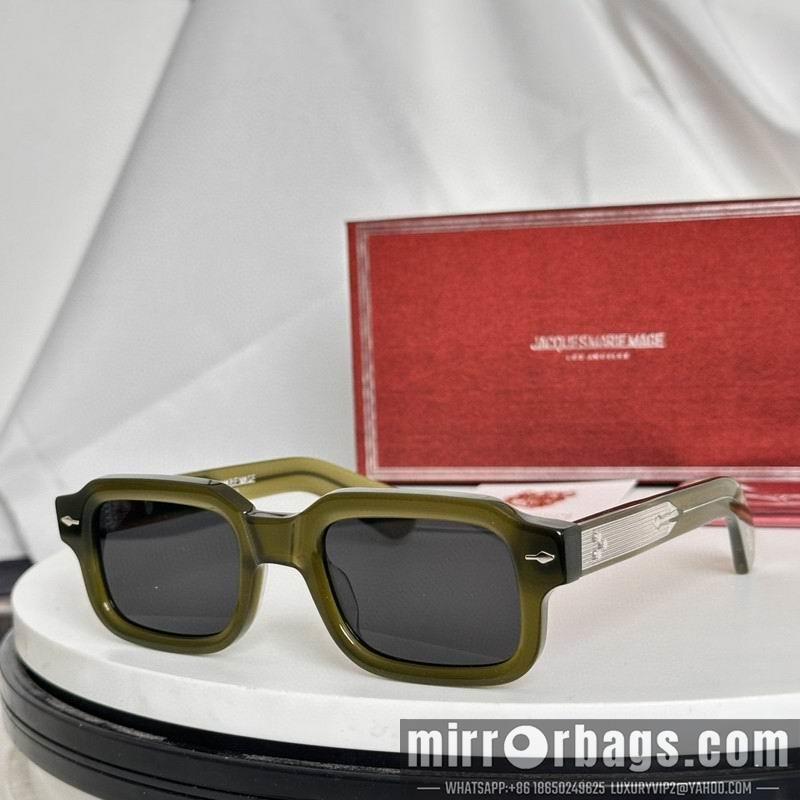 Jacques Marie Mage Glasses 03smh115