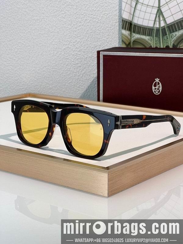 Jacques Marie Mage Glasses 03smh81