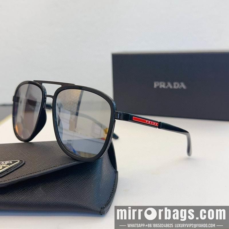 Prada Glasses smx255