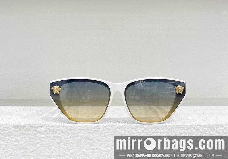 Versace Glasses 03smh56