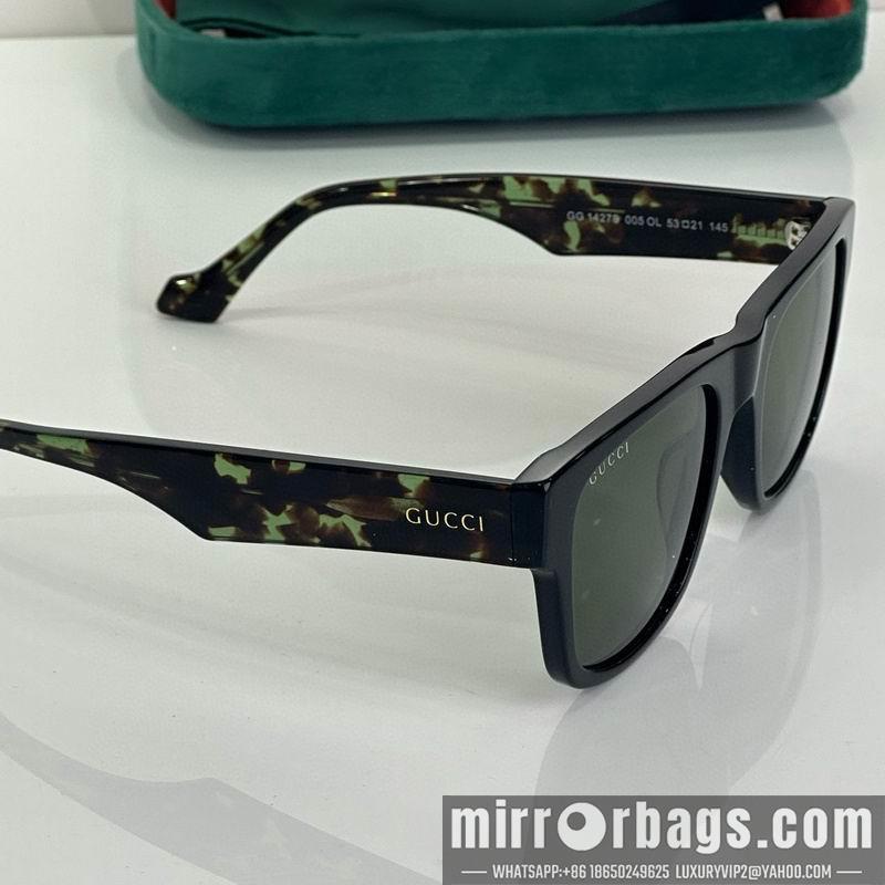 Gucci Glasses smx73