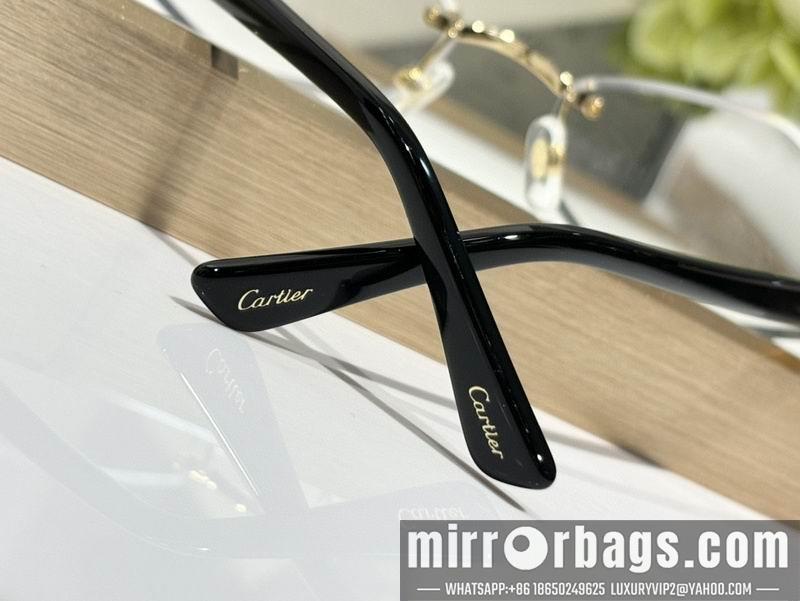 Cartier Glasses smh104