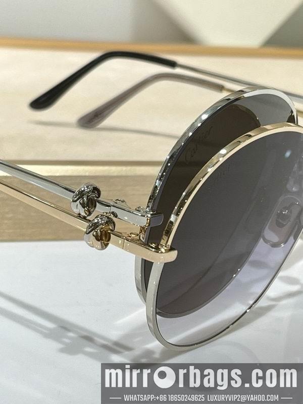 Cartier Glasses smx333