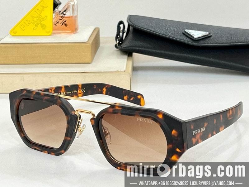 Prada Glasses smr106