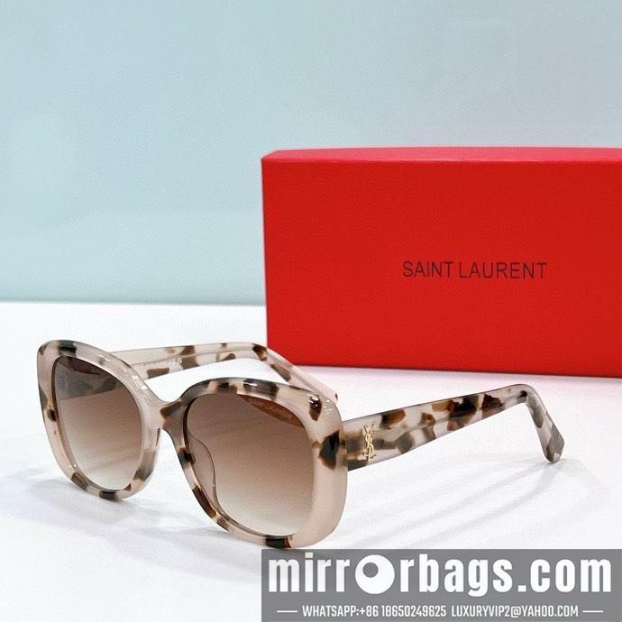 YSL Glasses smx67