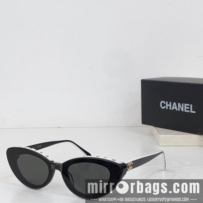 Chanel Glasses smx332