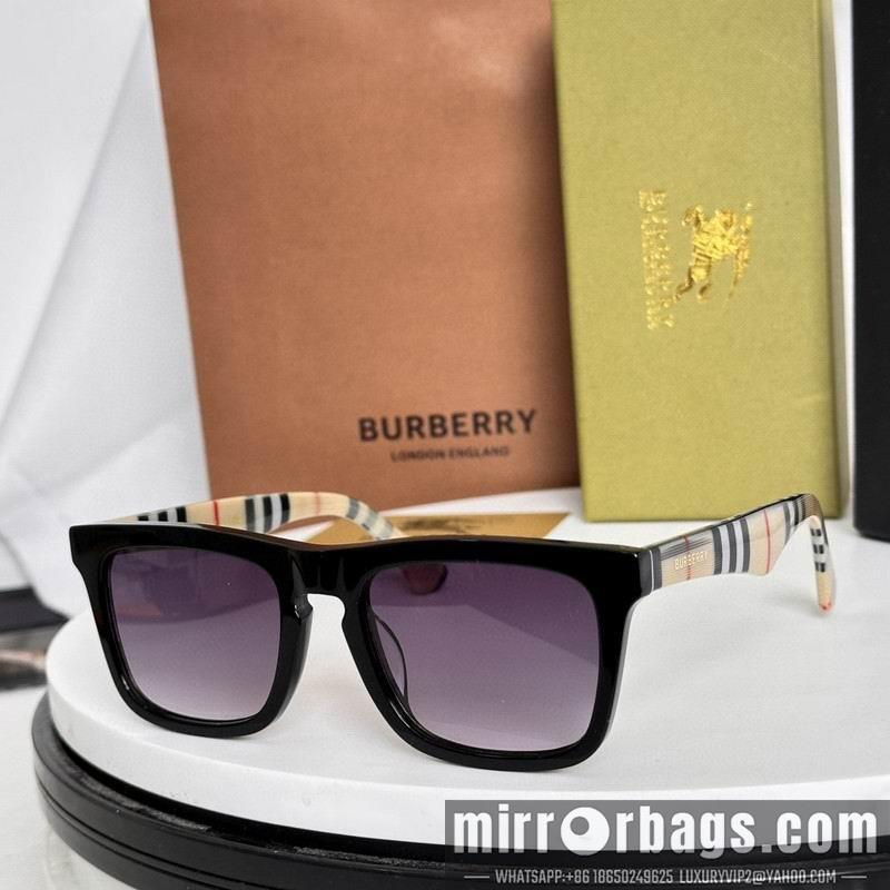 Burberry Glasses 03smh30