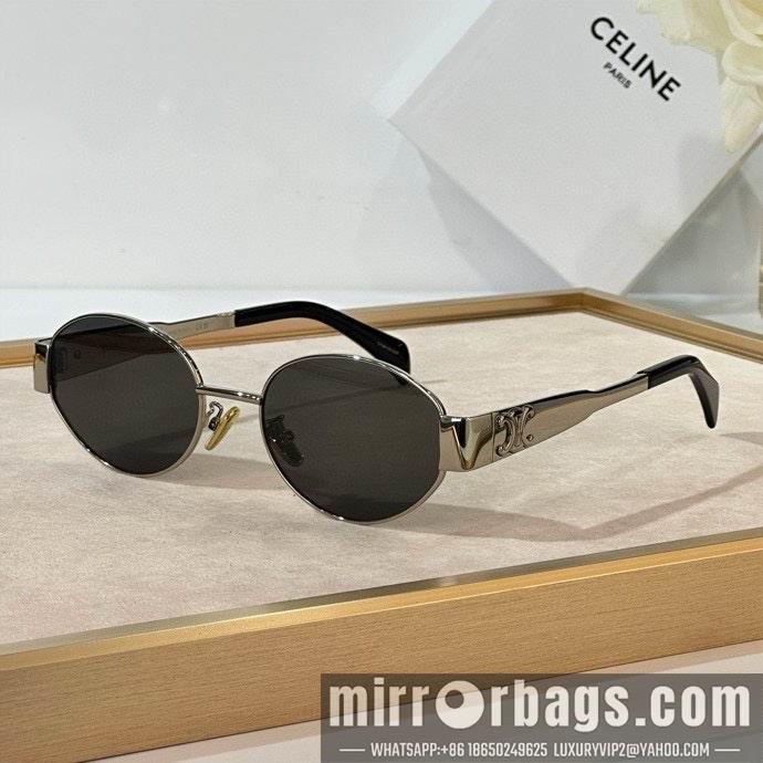 Celine Glasses smx193