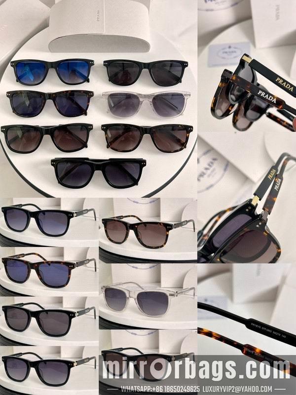 Prada Glasses smh165