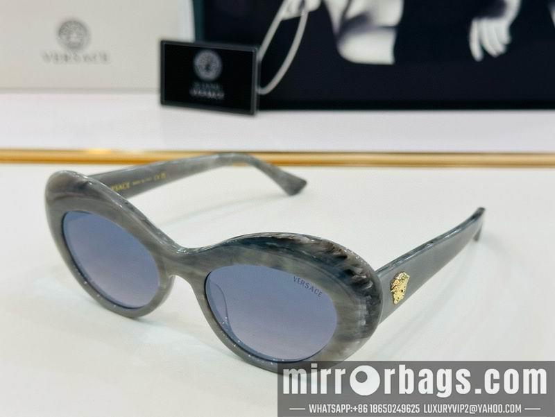 Versace Glaases smx88