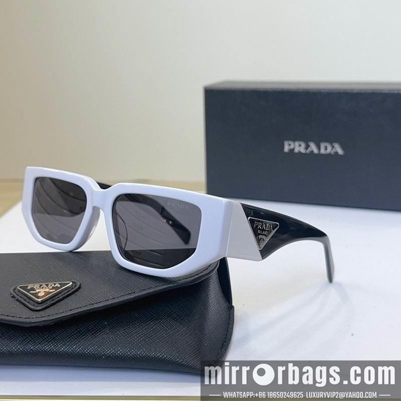Prada Glasses smh78