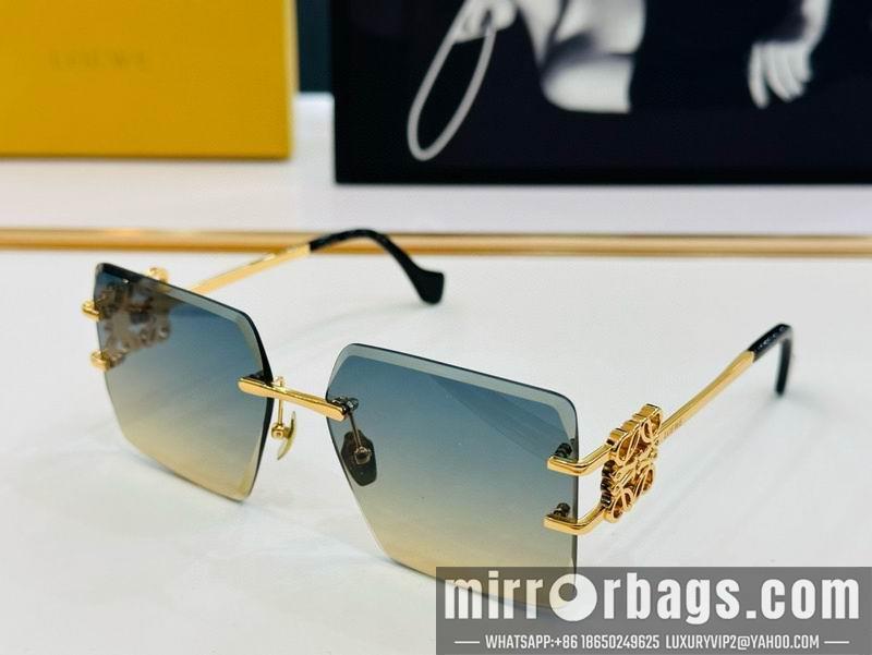 Loewe Glasses smx21