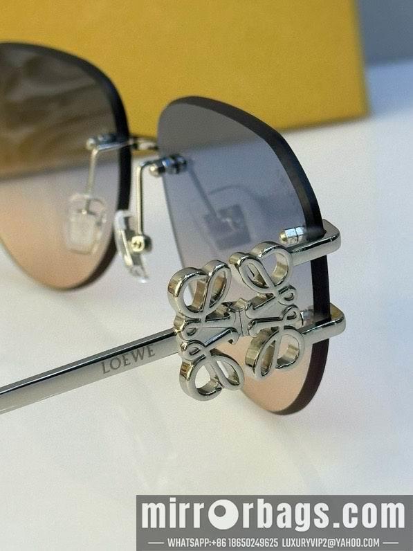 Loewe Glasses smx58