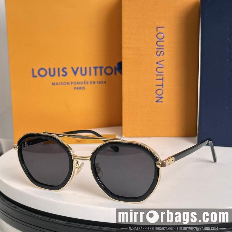 LV Glasses smh61