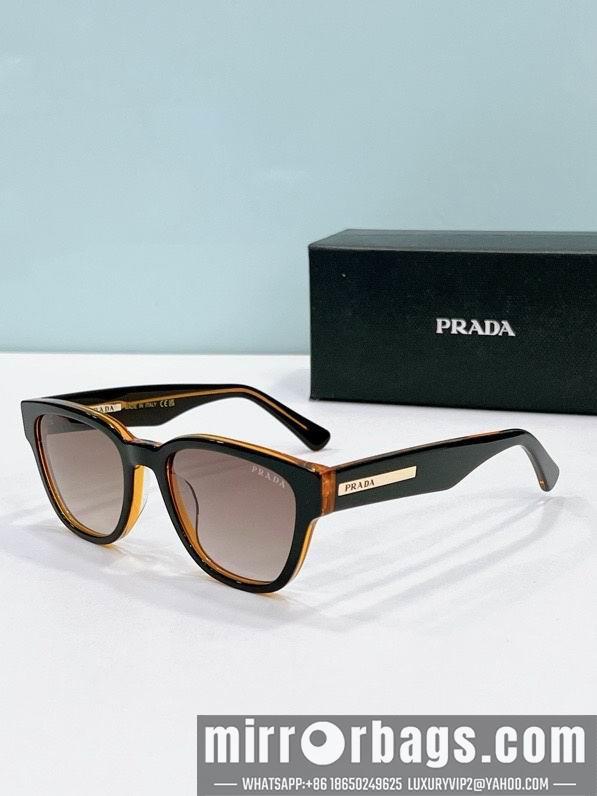 Prada Glasses smx221
