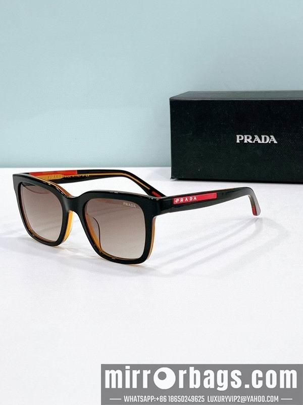 Prada Glasses smh69