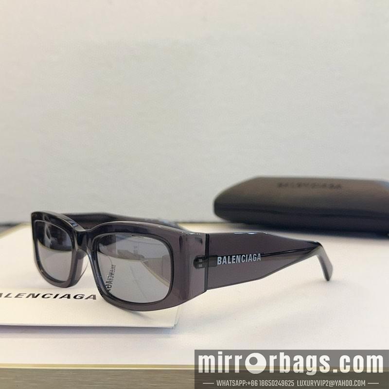 Balenciaga Glasses smx79
