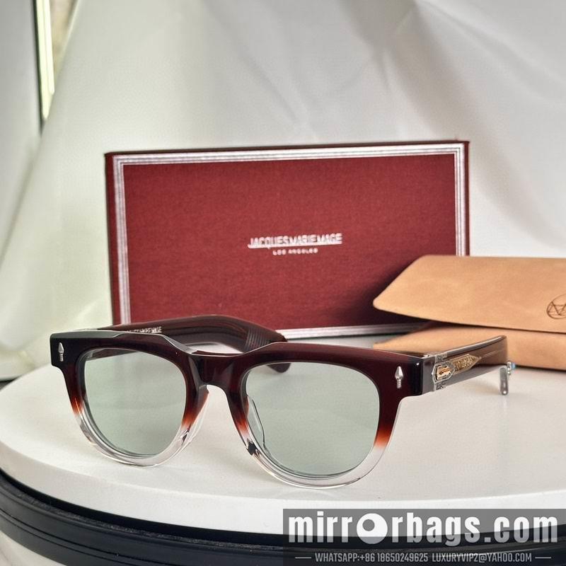 Jacques Marie Mage Glasses 03smh04