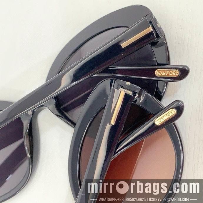 Tom Ford Glasses smx168