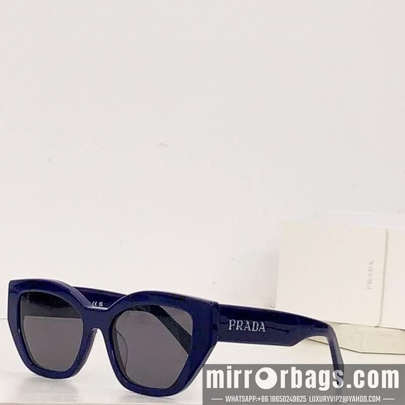 Prada Glasses smh39