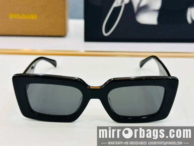 Bvlgari Glasses smx07