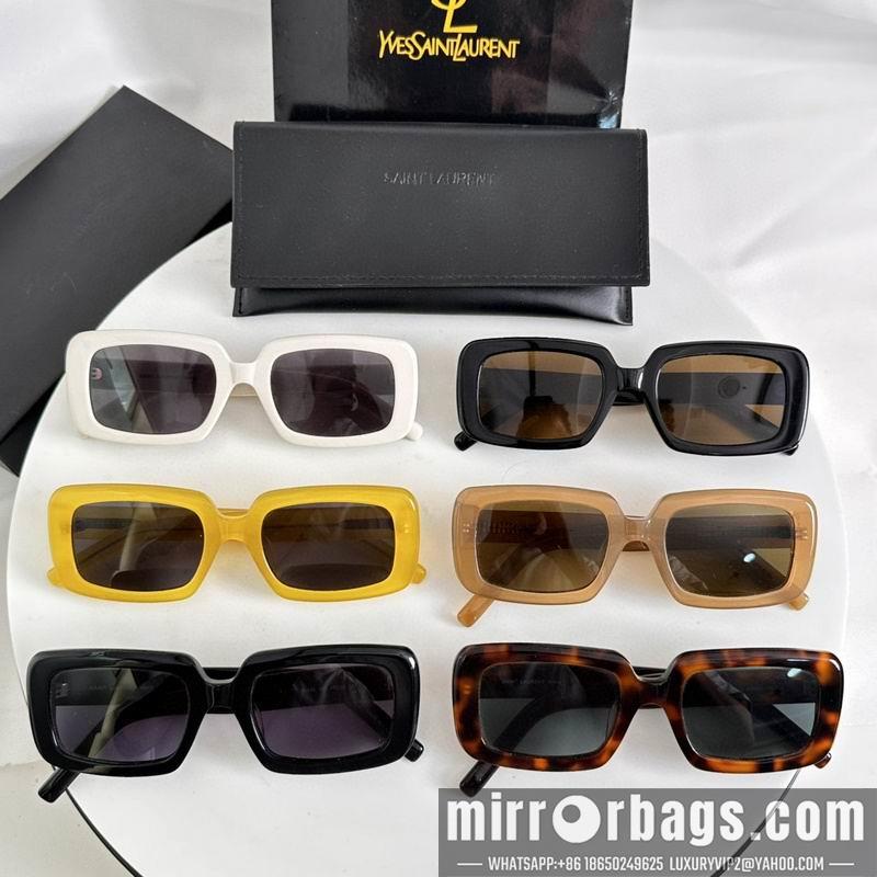 YSL Glasses 03smh10