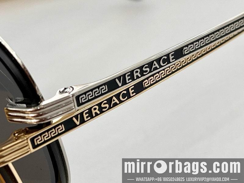 Versace Glaases smx74