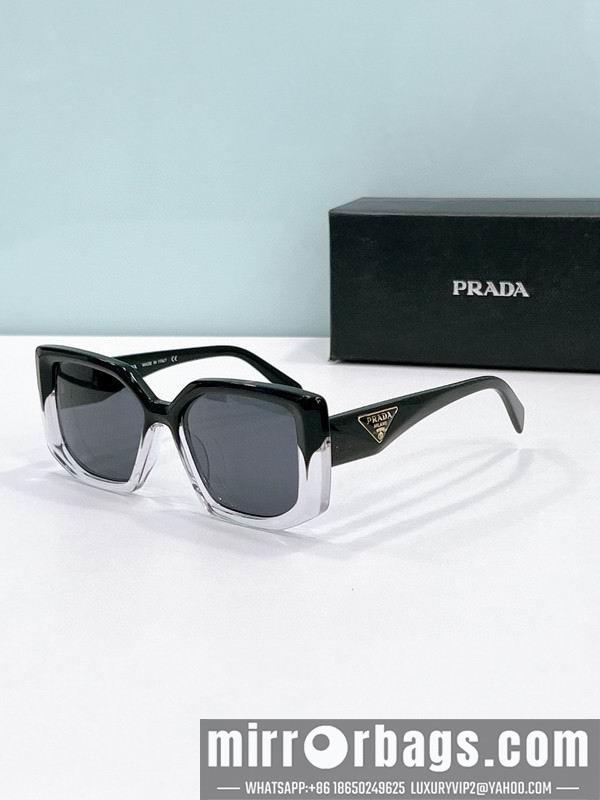 Prada Glasses smh64