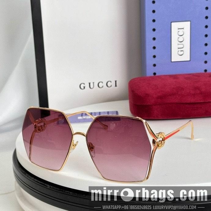 Gucci Glasses smx190