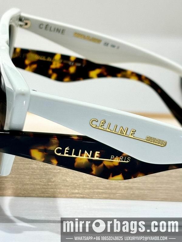 Celine Glasses 03smh27