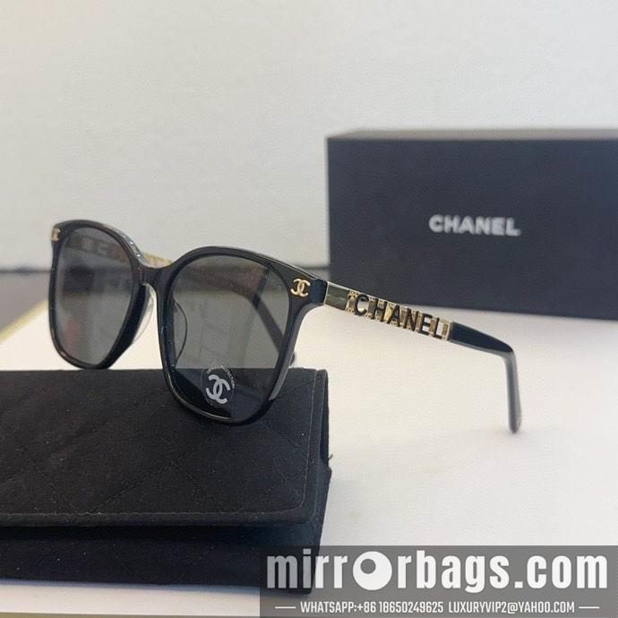 Chanel Glasses smx333