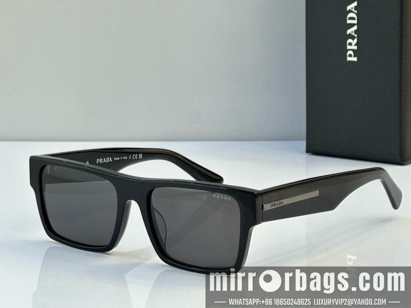 Prada Glasses smh100
