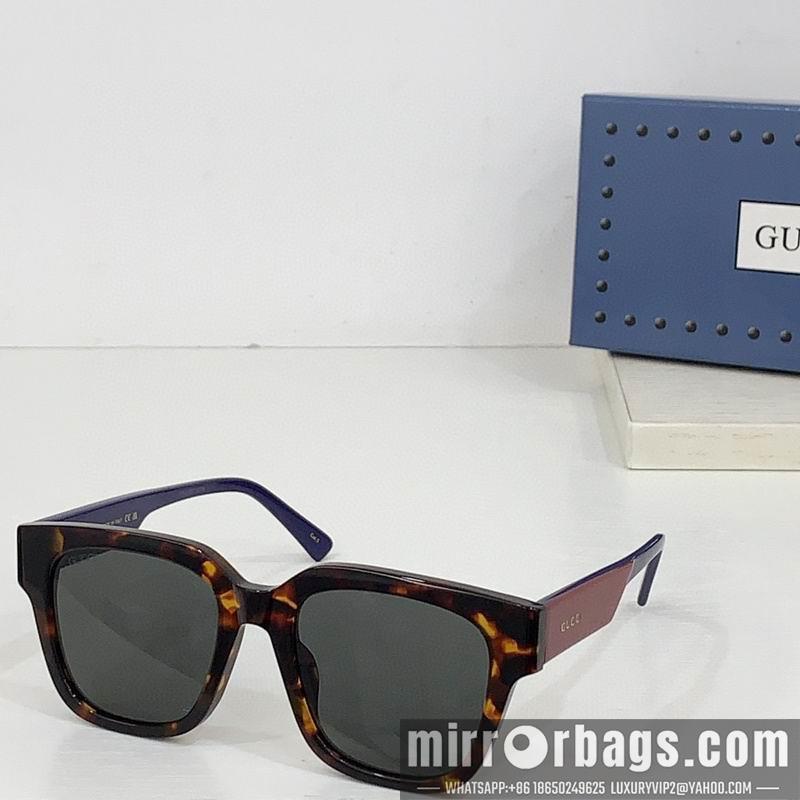 Gucci Glasses smr46