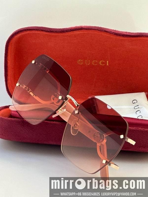 Gucci Glasses smh44
