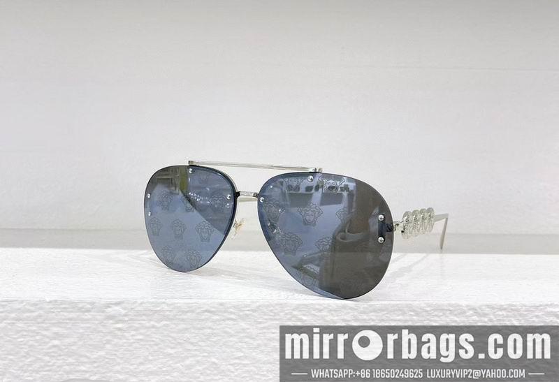 Versace Glasses 03smh60