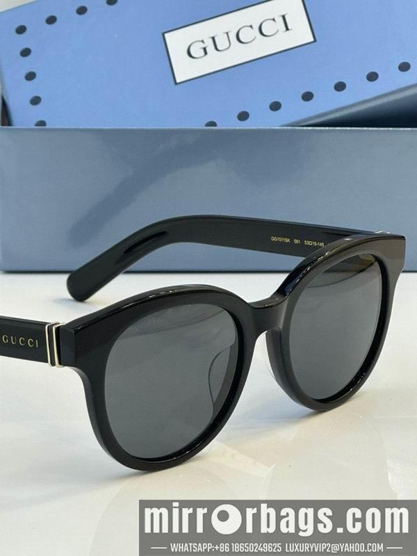 Gucci Glasses smh39