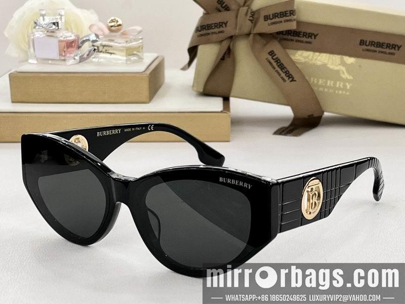 Burberry Glasses 03smh08