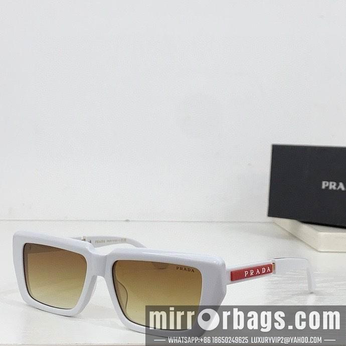 Prada Glasses smx281