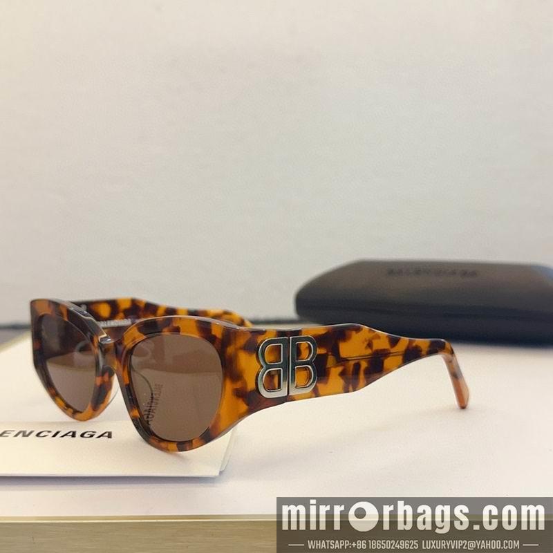 Balenciaga Glasses smx83