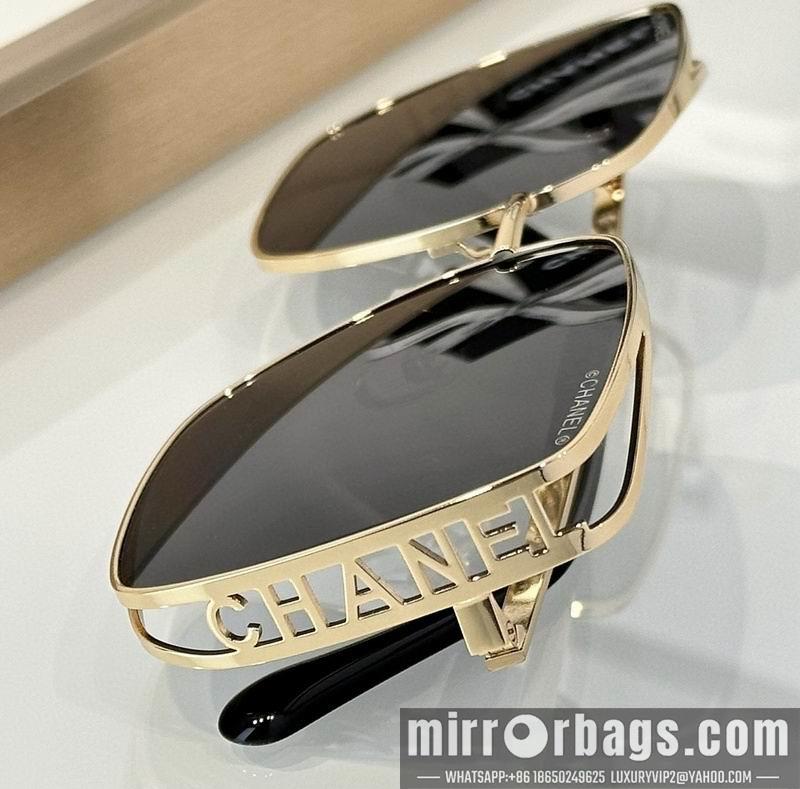 Chanel Glasses smh136
