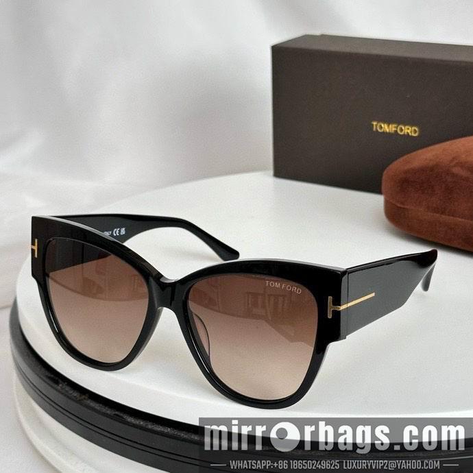 Tom Ford Glasses smx91