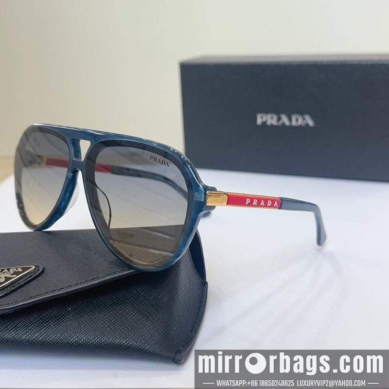 Prada Glasses smh36