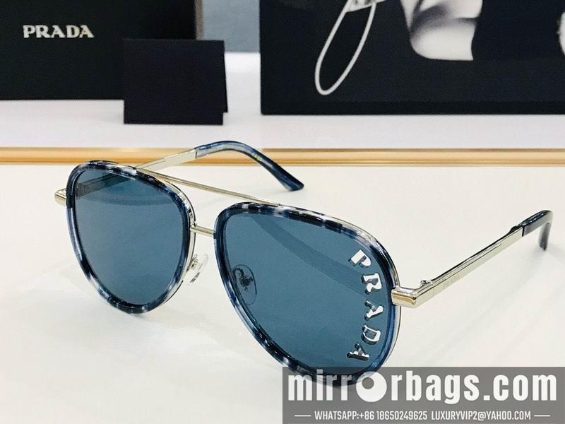Prada Glasses smr83