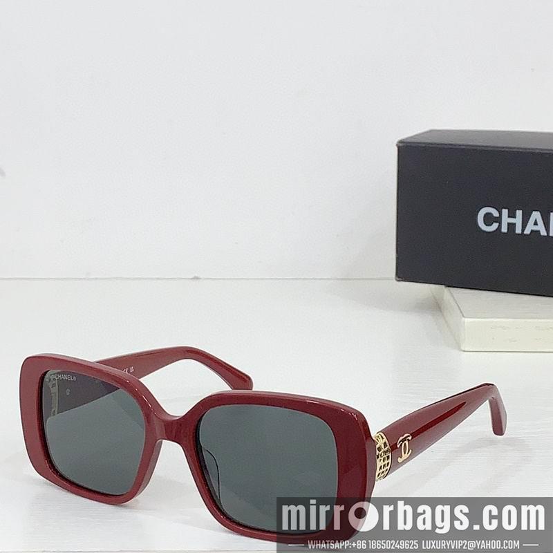 Chanel Glasses smh07