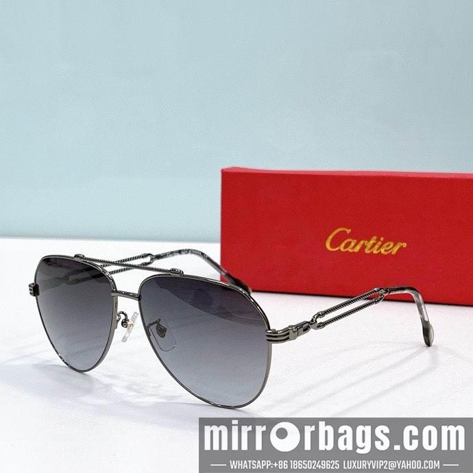 Cartier Glasses smr113