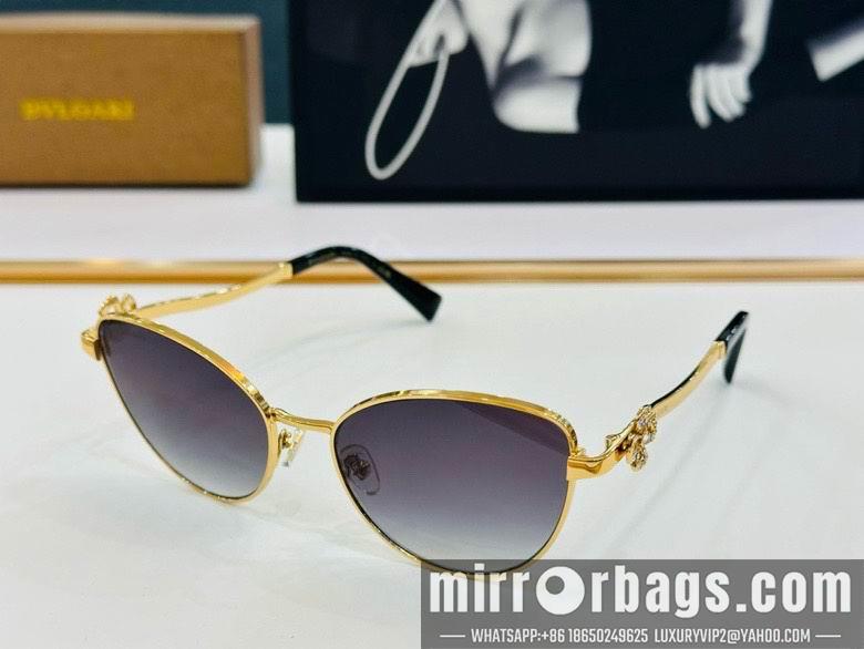 Bvlgari Glasses smx16